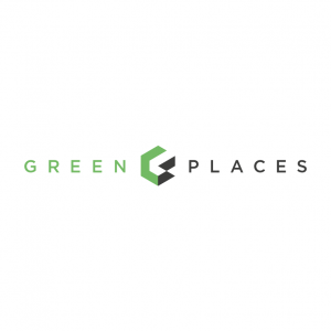 GreenPlaces Logo