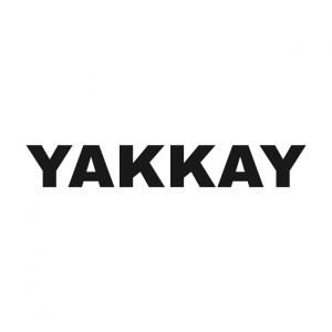YAKKAY Logo