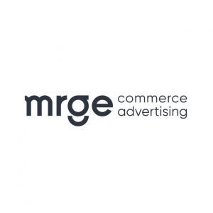 mrge Logo